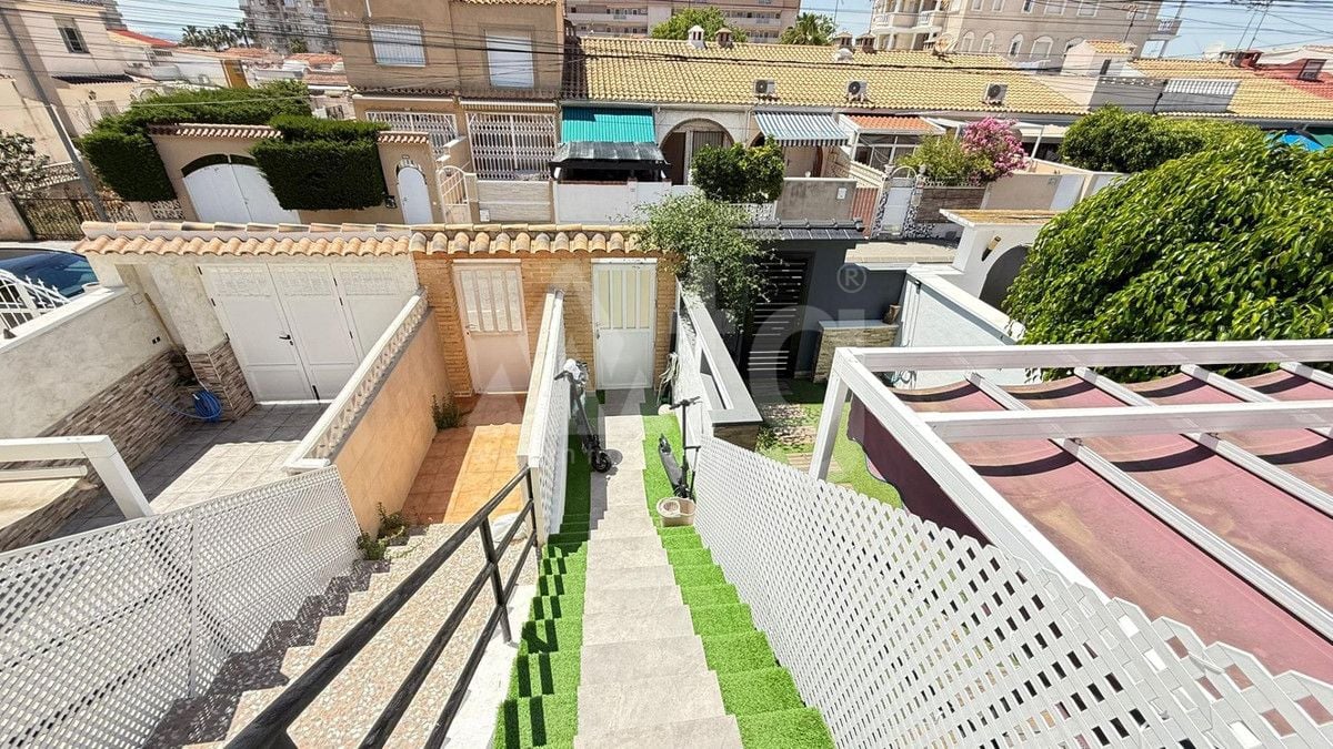 Bungalow de 2 chambres à Torrevieja - EES142806 - Photo - 17