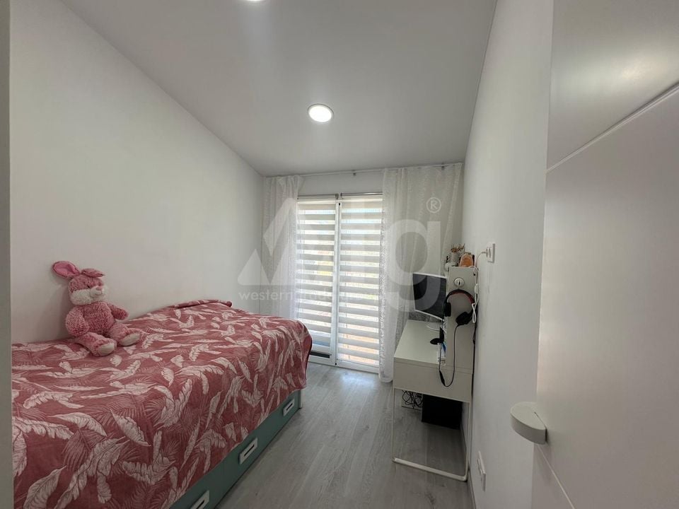 Bungalow de 2 chambres à Torrevieja - EES142806 - Photo - 9