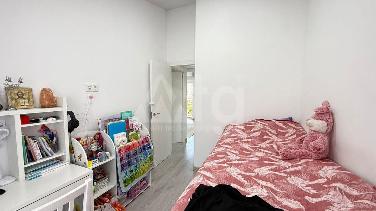 Bungalow de 2 chambres à Torrevieja - EES142806 - Photo - 10