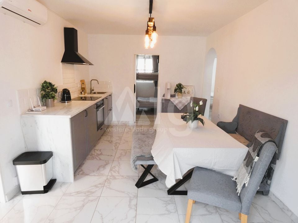 3 bedroom Apartment in Torrevieja - EES142808 - Photo - 6