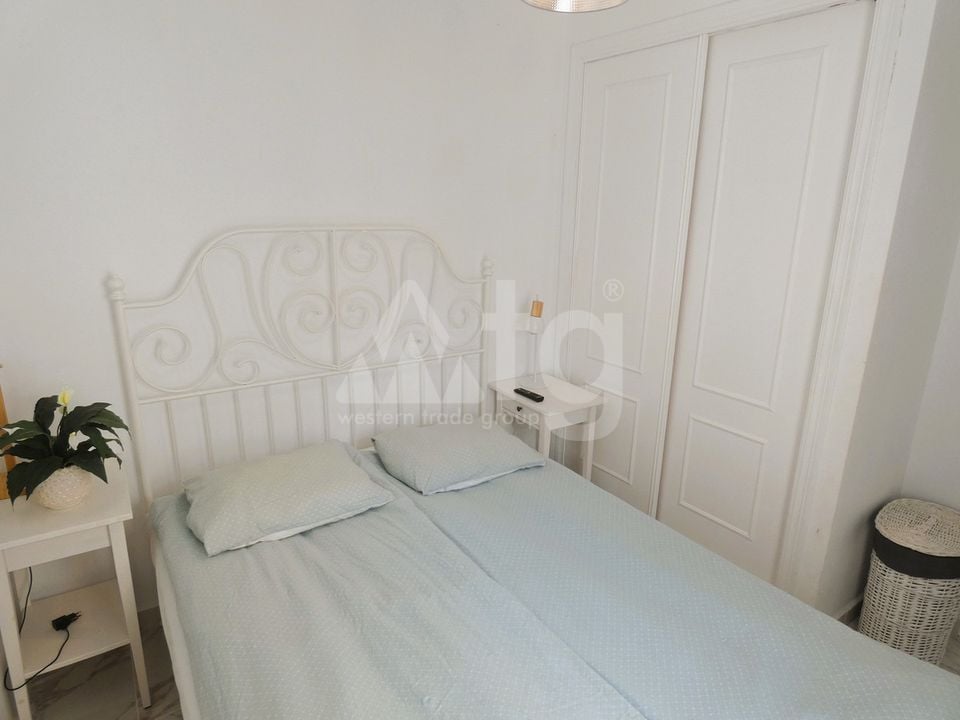 3 bedroom Apartment in Torrevieja - EES142808 - Photo - 10