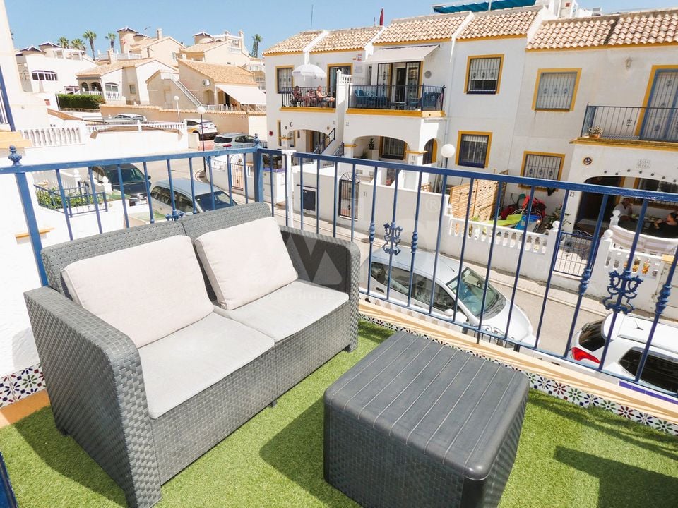 3 bedroom Apartment in Torrevieja - EES142808 - Photo - 21