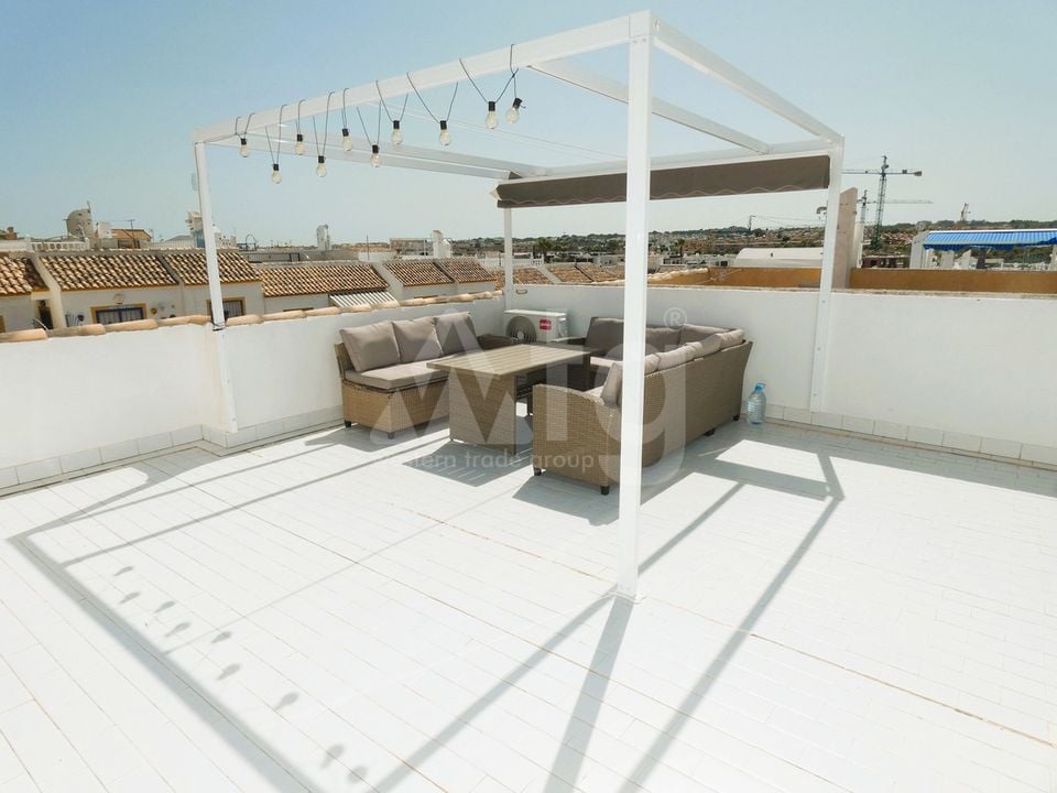 3 bedroom Apartment in Torrevieja - EES142808 - Photo - 18
