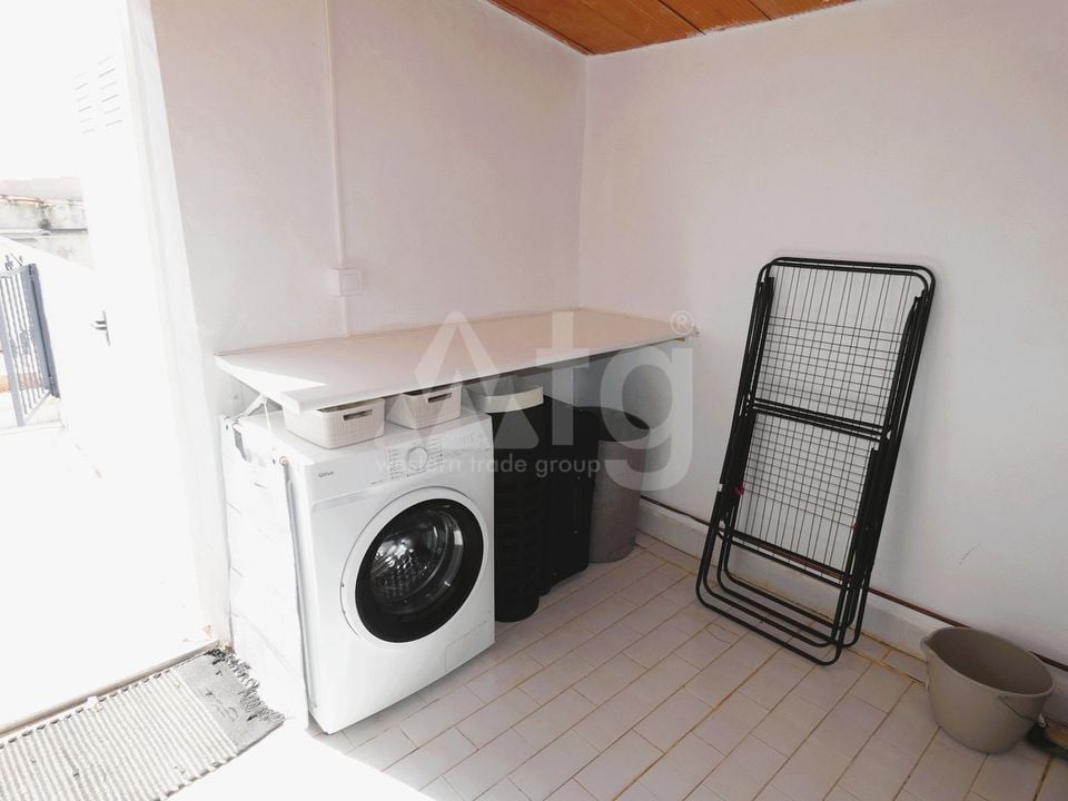 3 bedroom Apartment in Torrevieja - EES142808 - Photo - 17