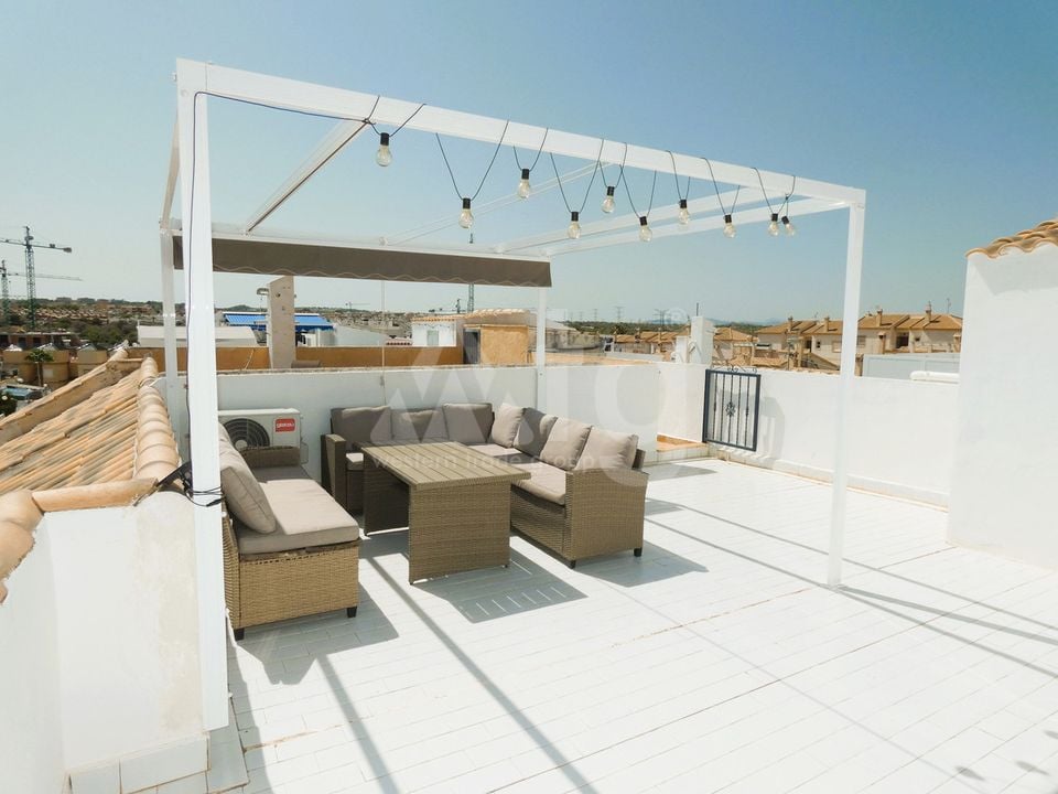 3 bedroom Apartment in Torrevieja - EES142808 - Photo - 19