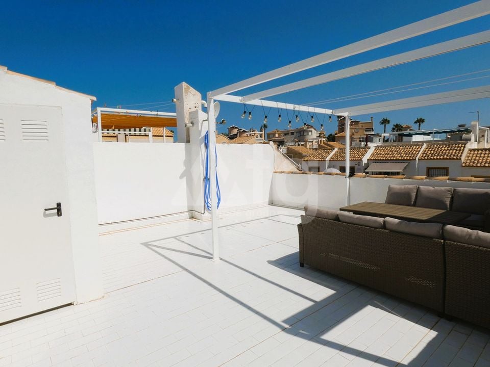 3 bedroom Apartment in Torrevieja - EES142808 - Photo - 20