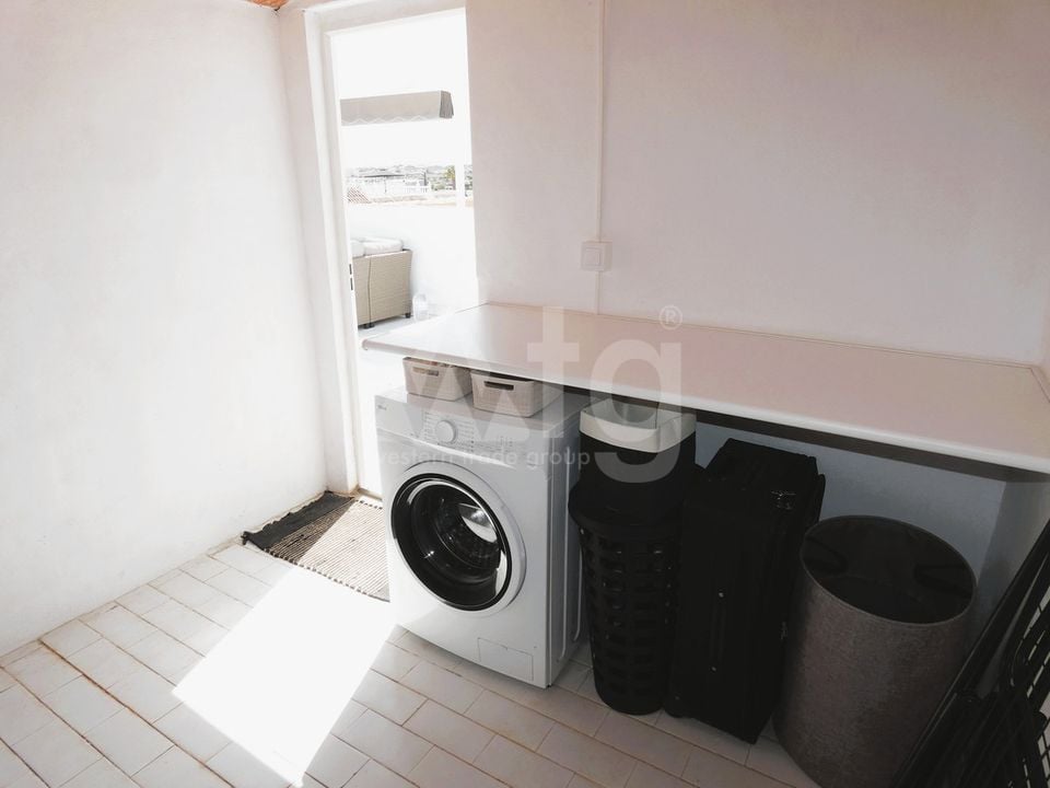 3 bedroom Apartment in Torrevieja - EES142808 - Photo - 16
