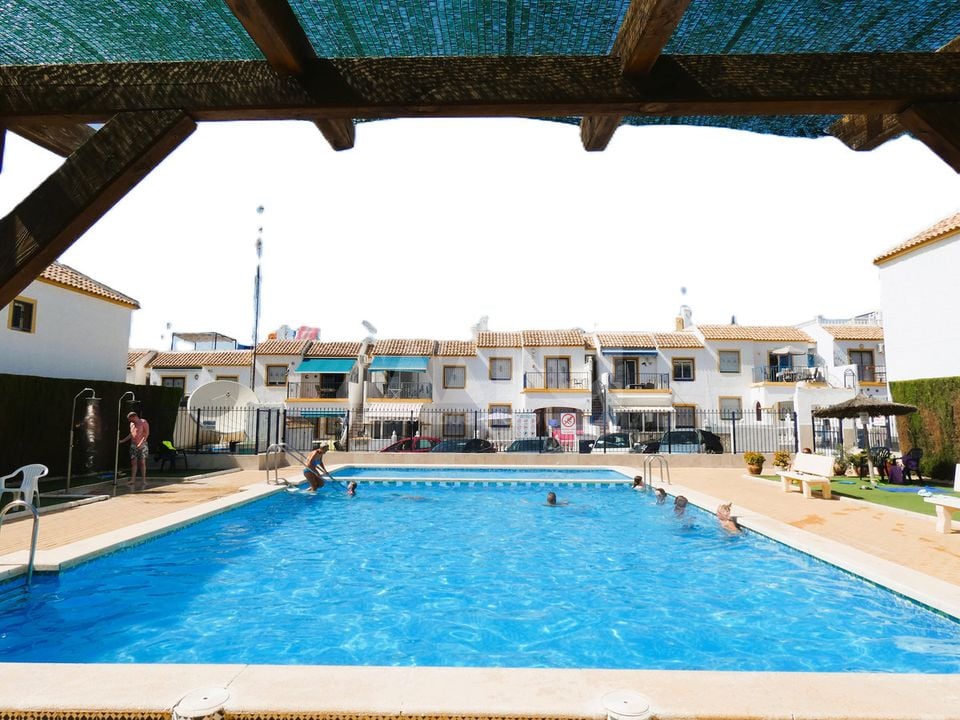 3 bedroom Apartment in Torrevieja - EES142808 - Photo - 22