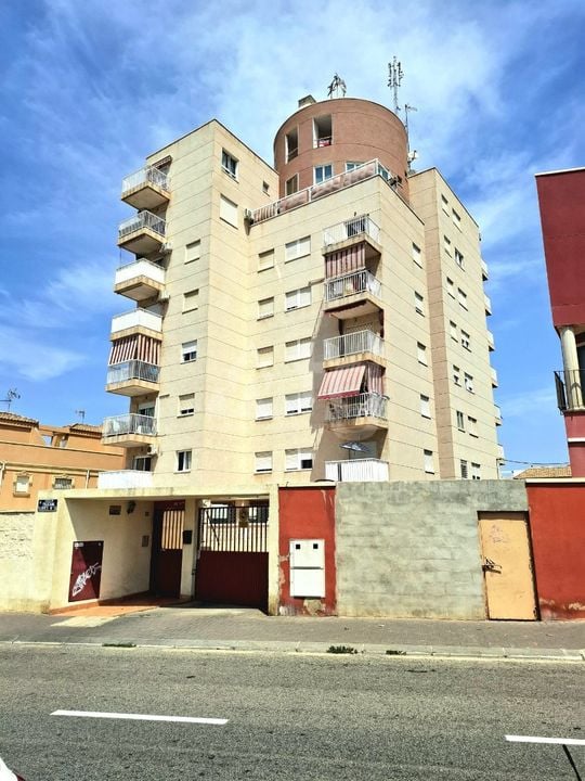 Appartement de 2 chambres à Torrevieja - EES142809 - Photo - 15