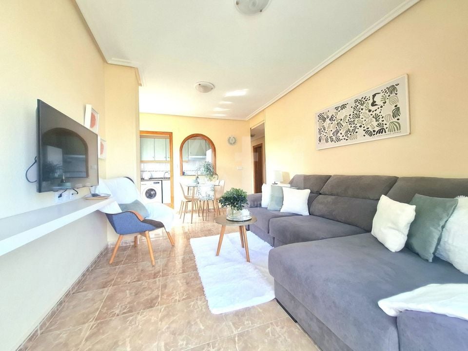 Appartement de 2 chambres à Torrevieja - EES142809 - Photo - 3