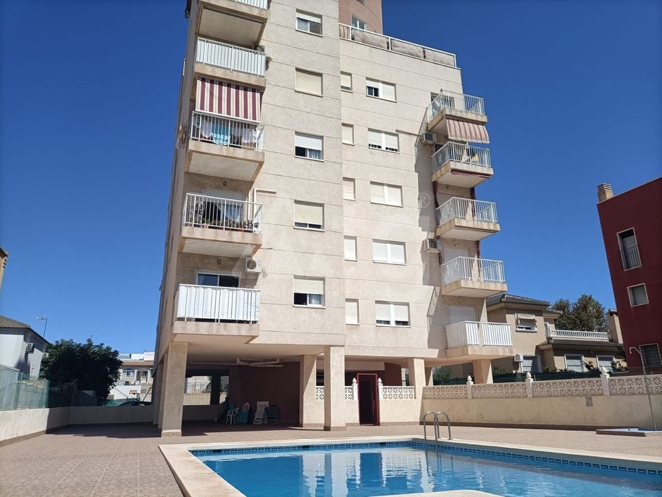 Appartement de 2 chambres à Torrevieja - EES142809 - Photo - 1