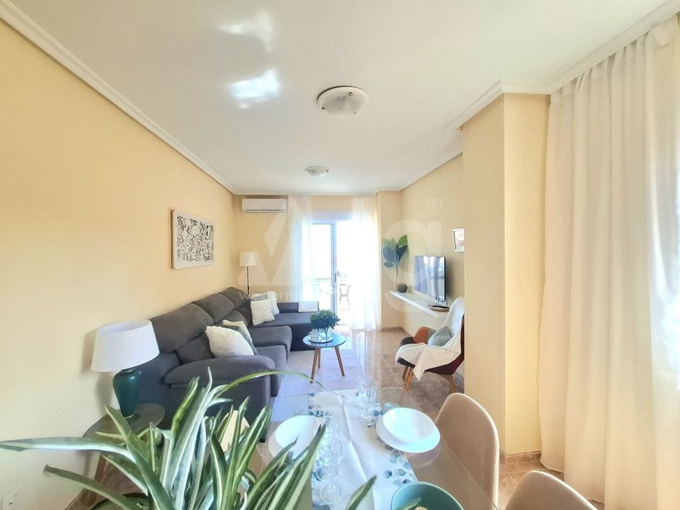 Appartement de 2 chambres à Torrevieja - EES142809 - Photo - 4