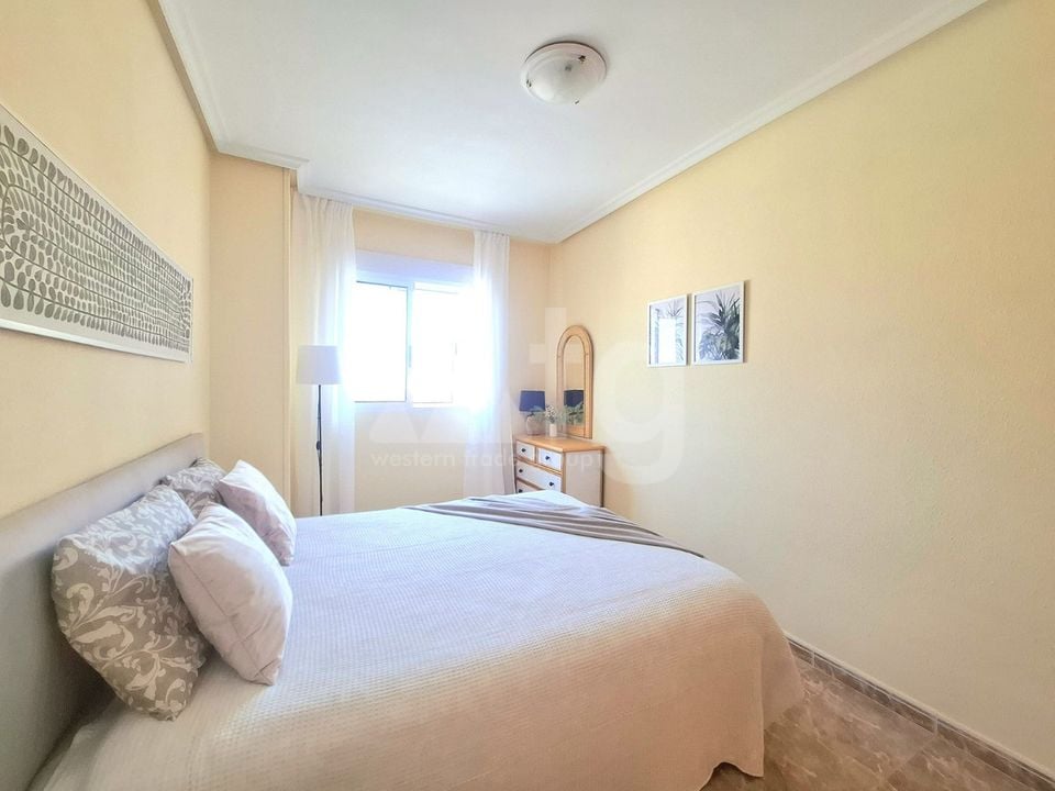 Appartement de 2 chambres à Torrevieja - EES142809 - Photo - 8