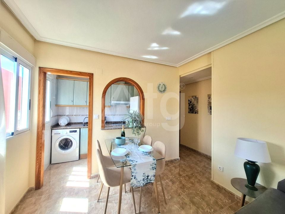 Appartement de 2 chambres à Torrevieja - EES142809 - Photo - 6