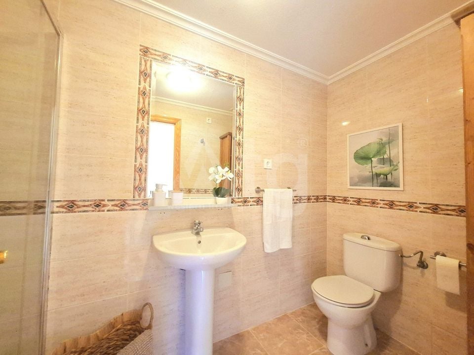 Appartement de 2 chambres à Torrevieja - EES142809 - Photo - 12