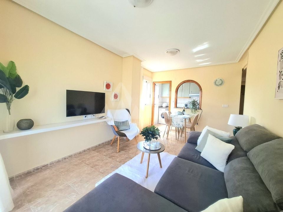 Appartement de 2 chambres à Torrevieja - EES142809 - Photo - 5