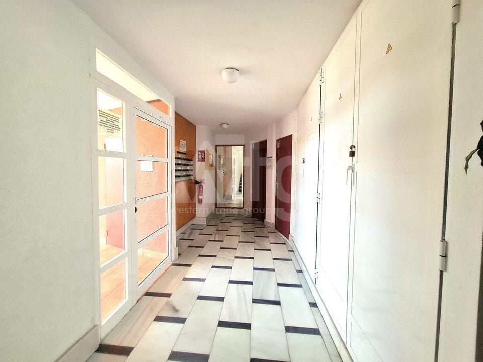 Appartement de 2 chambres à Torrevieja - EES142809 - Photo - 13