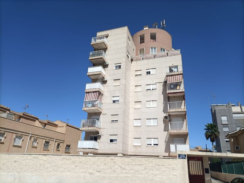 Appartement de 2 chambres à Torrevieja - EES142809 - Photo - 14