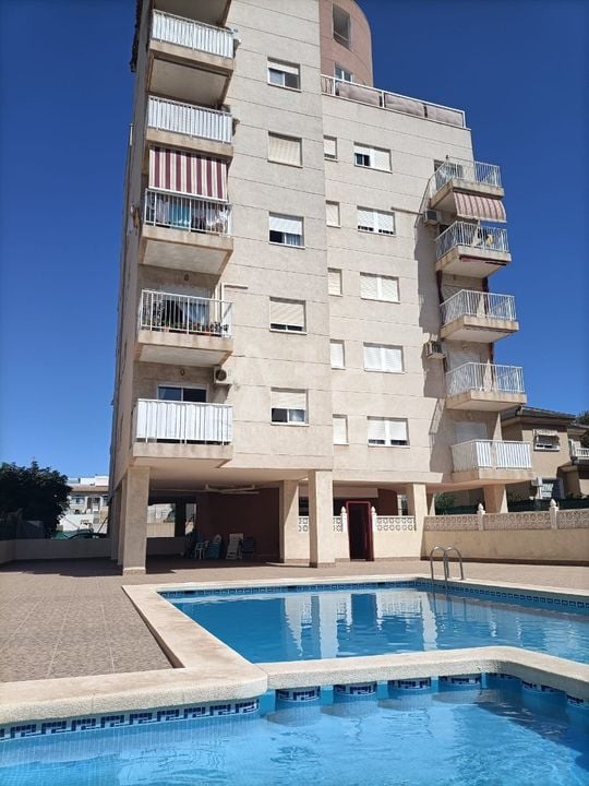 Appartement de 2 chambres à Torrevieja - EES142809 - Photo - 2