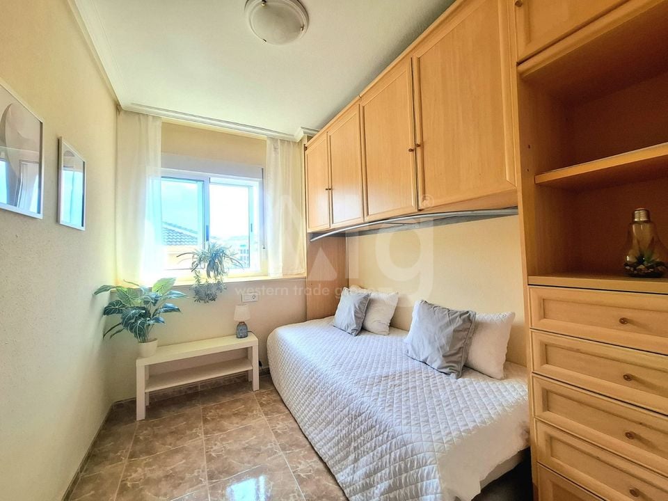 Appartement de 2 chambres à Torrevieja - EES142809 - Photo - 11