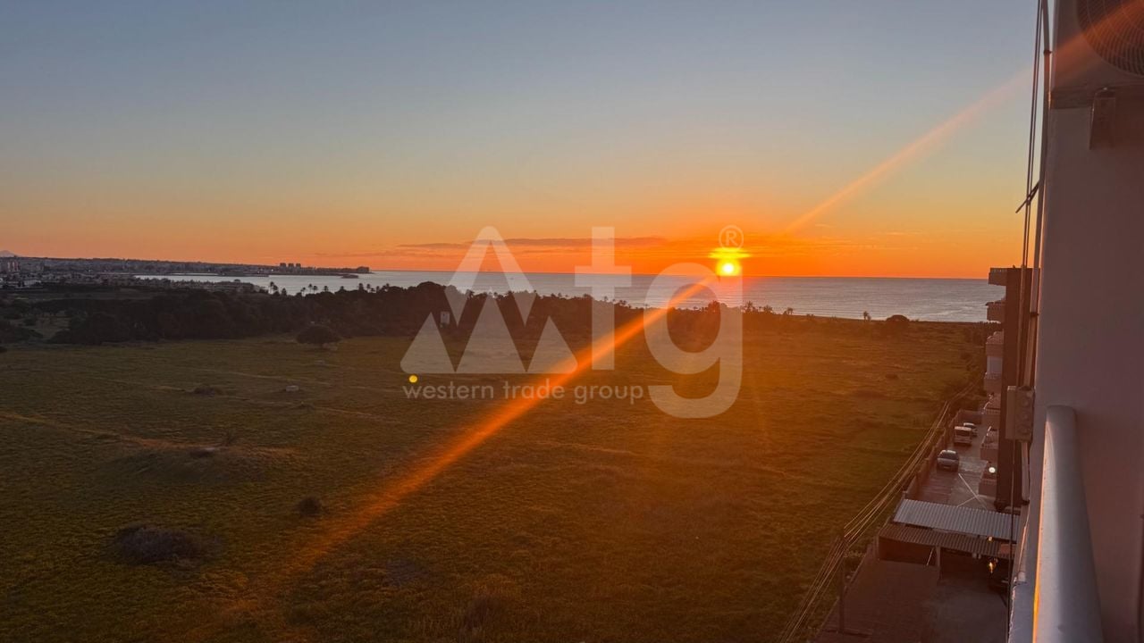 Apartament cu 2 dormitoare în Orihuela Costa - SV147563 - Imagini - 27