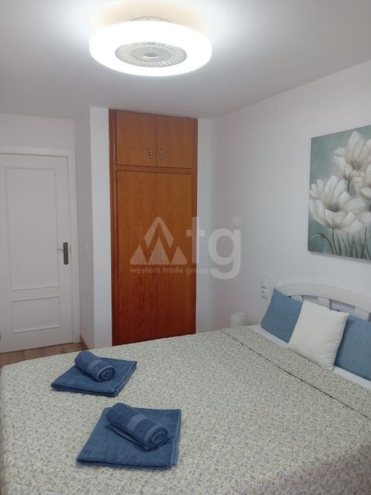 Appartement de 1 chambre à Torrevieja - PPS142862 - Photo - 4