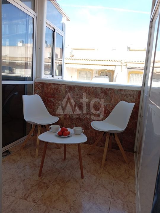 Appartement de 1 chambre à Torrevieja - PPS142862 - Photo - 6