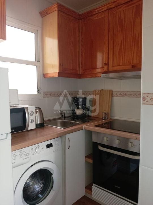 Appartement de 1 chambre à Torrevieja - PPS142862 - Photo - 3