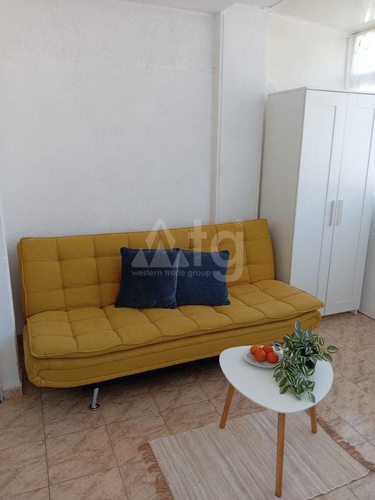Appartement de 1 chambre à Torrevieja - PPS142862 - Photo - 5