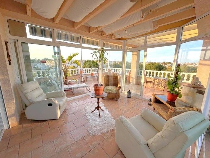 2 Schlafzimmer Doppelhaus in Orihuela Costa - VH142863 - Foto - 19