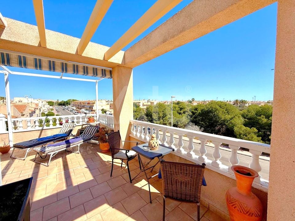 2 Schlafzimmer Doppelhaus in Orihuela Costa - VH142863 - Foto - 20