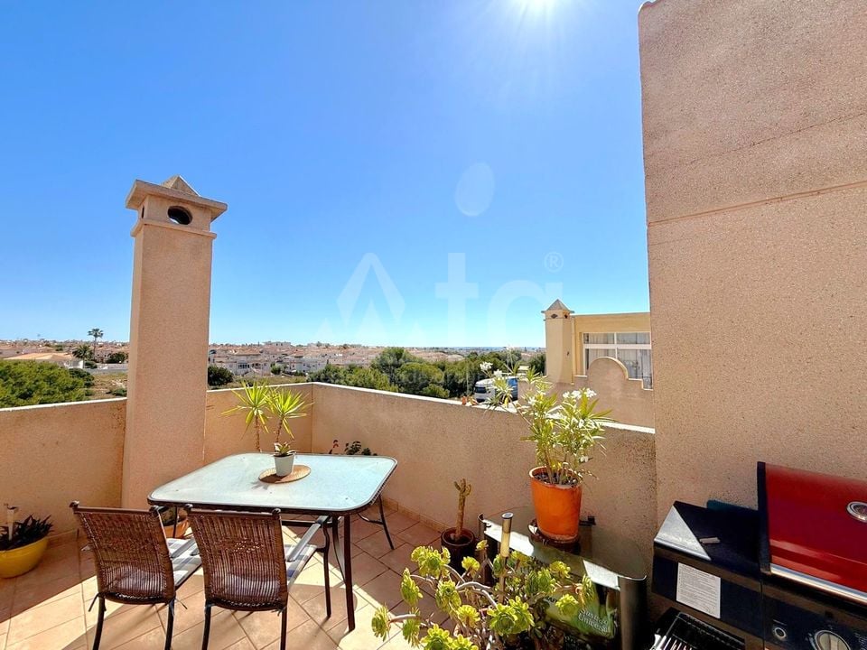 2 Schlafzimmer Doppelhaus in Orihuela Costa - VH142863 - Foto - 21