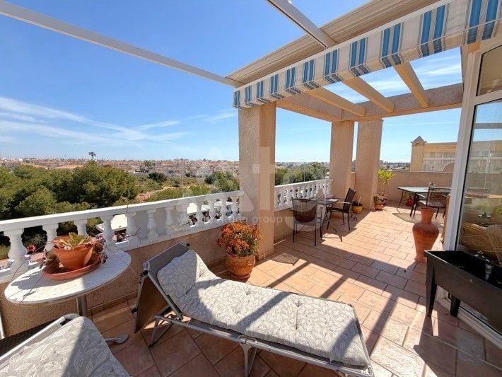 2 Schlafzimmer Doppelhaus in Orihuela Costa - VH142863 - Foto - 18