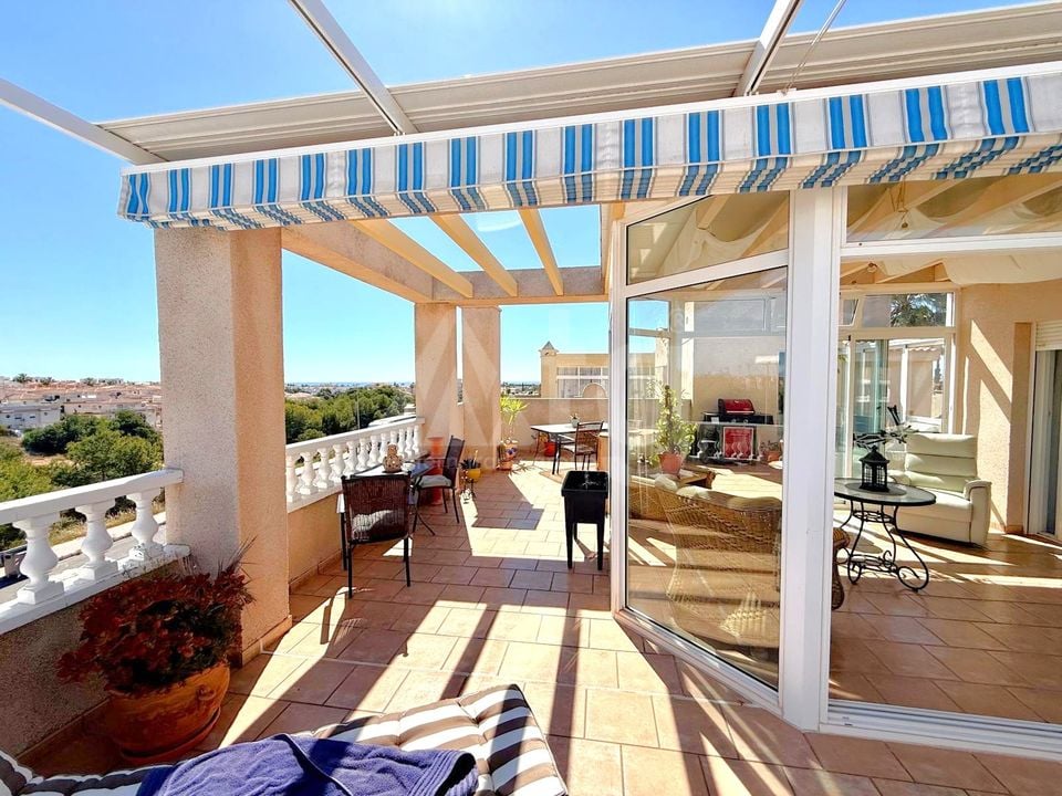 2 Schlafzimmer Doppelhaus in Orihuela Costa - VH142863 - Foto - 17