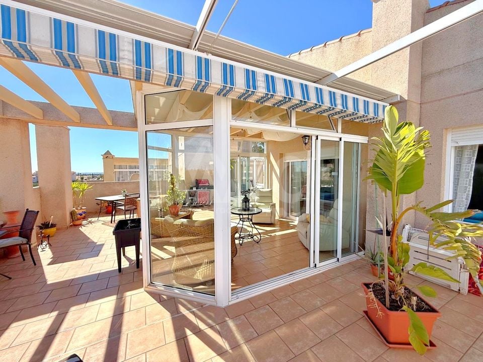 2 Schlafzimmer Doppelhaus in Orihuela Costa - VH142863 - Foto - 16