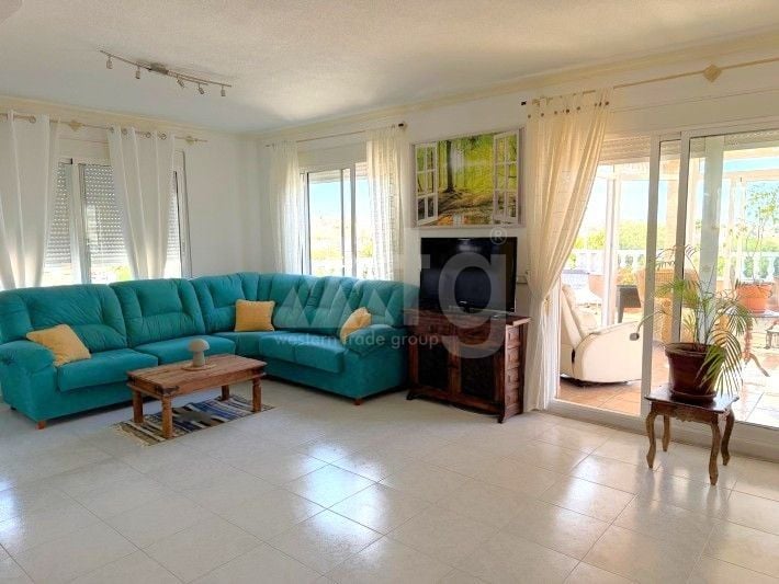2 Schlafzimmer Doppelhaus in Orihuela Costa - VH142863 - Foto - 4