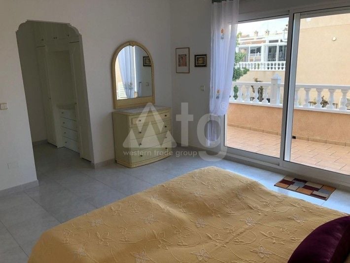 2 Schlafzimmer Doppelhaus in Orihuela Costa - VH142863 - Foto - 10