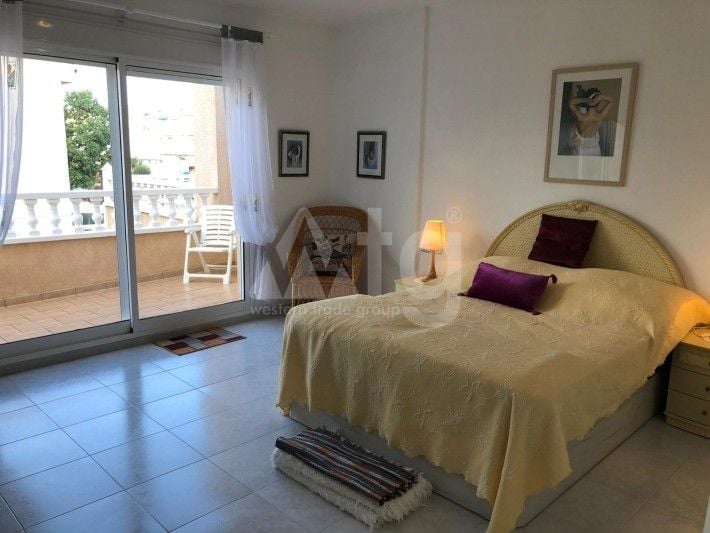 2 Schlafzimmer Doppelhaus in Orihuela Costa - VH142863 - Foto - 8