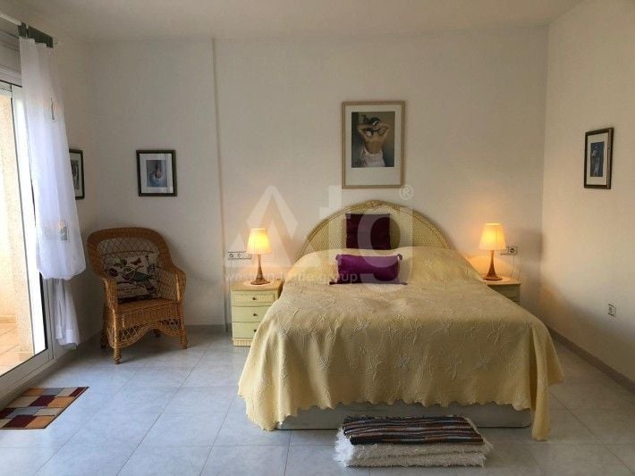 2 Schlafzimmer Doppelhaus in Orihuela Costa - VH142863 - Foto - 9