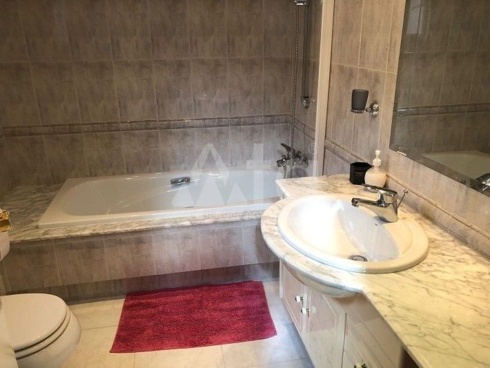 2 Schlafzimmer Doppelhaus in Orihuela Costa - VH142863 - Foto - 12