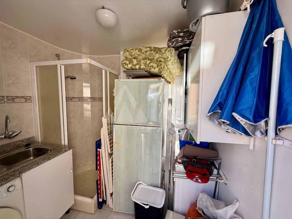 2 Schlafzimmer Doppelhaus in Orihuela Costa - VH142863 - Foto - 14