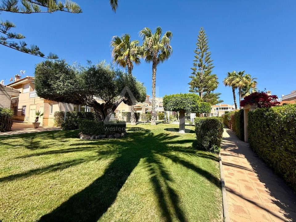 2 Schlafzimmer Doppelhaus in Orihuela Costa - VH142863 - Foto - 27