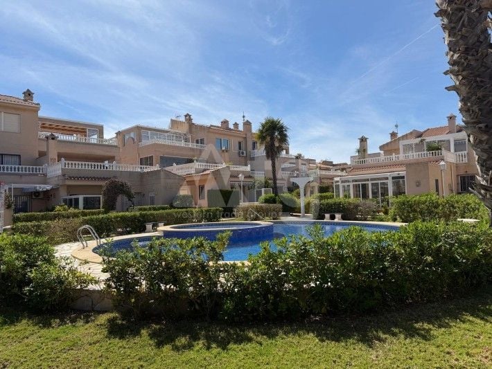 2 Schlafzimmer Doppelhaus in Orihuela Costa - VH142863 - Foto - 28