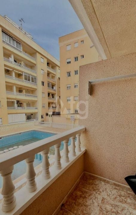 Apartmán   v Torrevieja, 1 ložnice - JLM142864 - Foto - 4