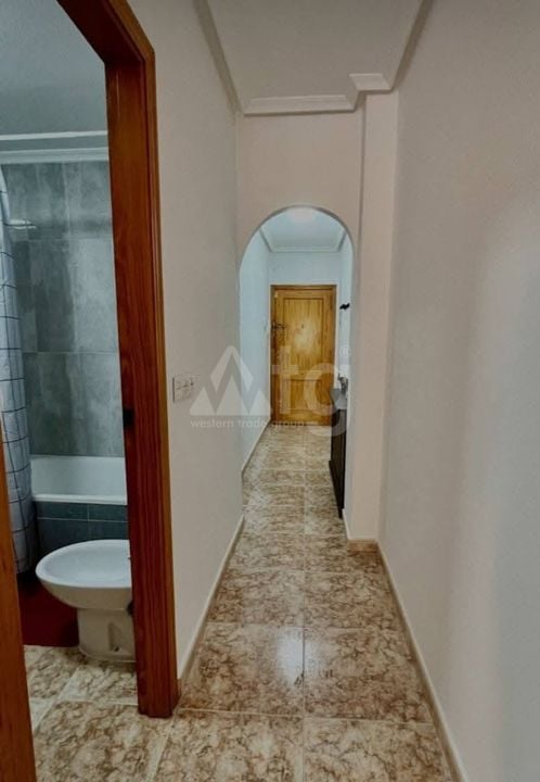 Apartmán   v Torrevieja, 1 ložnice - JLM142864 - Foto - 3