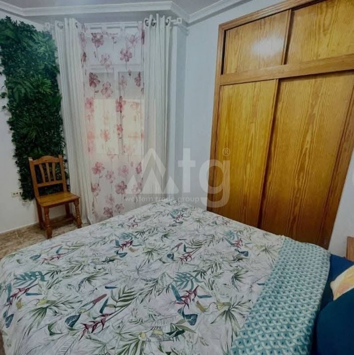 Apartmán   v Torrevieja, 1 ložnice - JLM142864 - Foto - 2