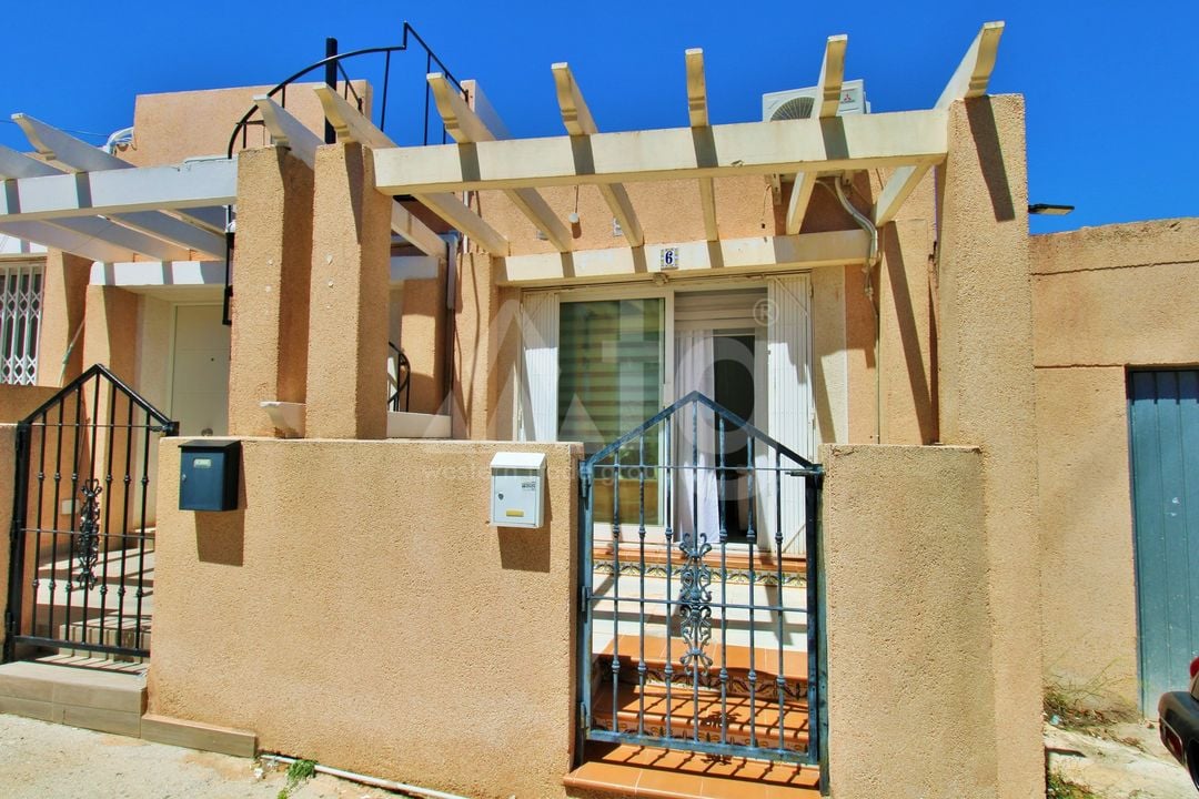 Bungalow de 1 chambre à Villamartin - VC142867 - Photo - 1
