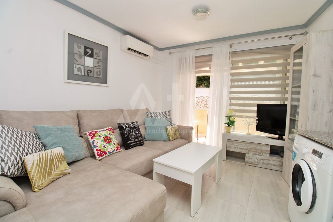 Bungalow de 1 chambre à Villamartin - VC142867 - Photo - 3