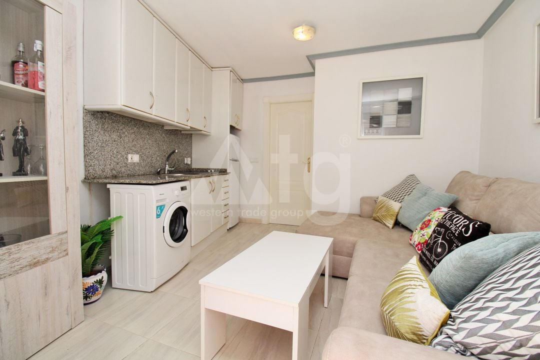 Bungalow de 1 chambre à Villamartin - VC142867 - Photo - 4