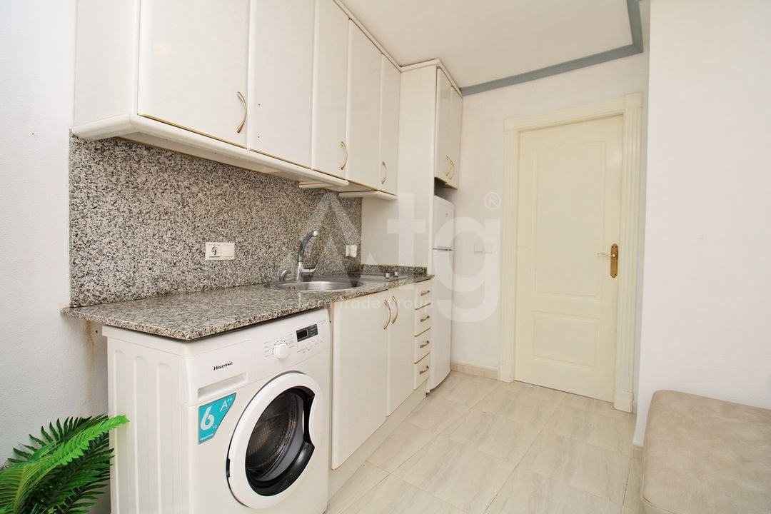 Bungalow de 1 chambre à Villamartin - VC142867 - Photo - 6